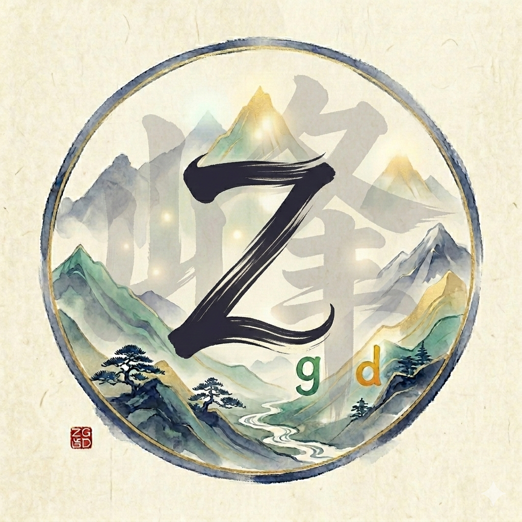Zenith GEO Digital SEO and GEO consulting logo